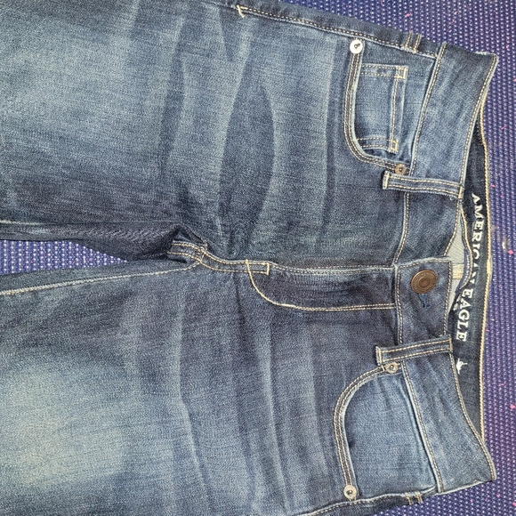 American Eagle Jeans - Picture 3 of 12